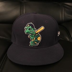 Beloit Snappers hat (A’s affiliate)